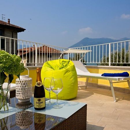 Casa Vacanze Marconi 22 Мароне Экстерьер фото