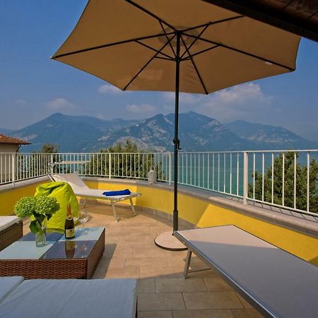 Casa Vacanze Marconi 22 Мароне Экстерьер фото