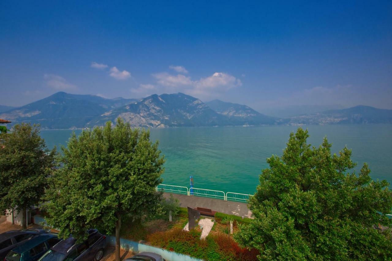 Casa Vacanze Marconi 22 Мароне Экстерьер фото