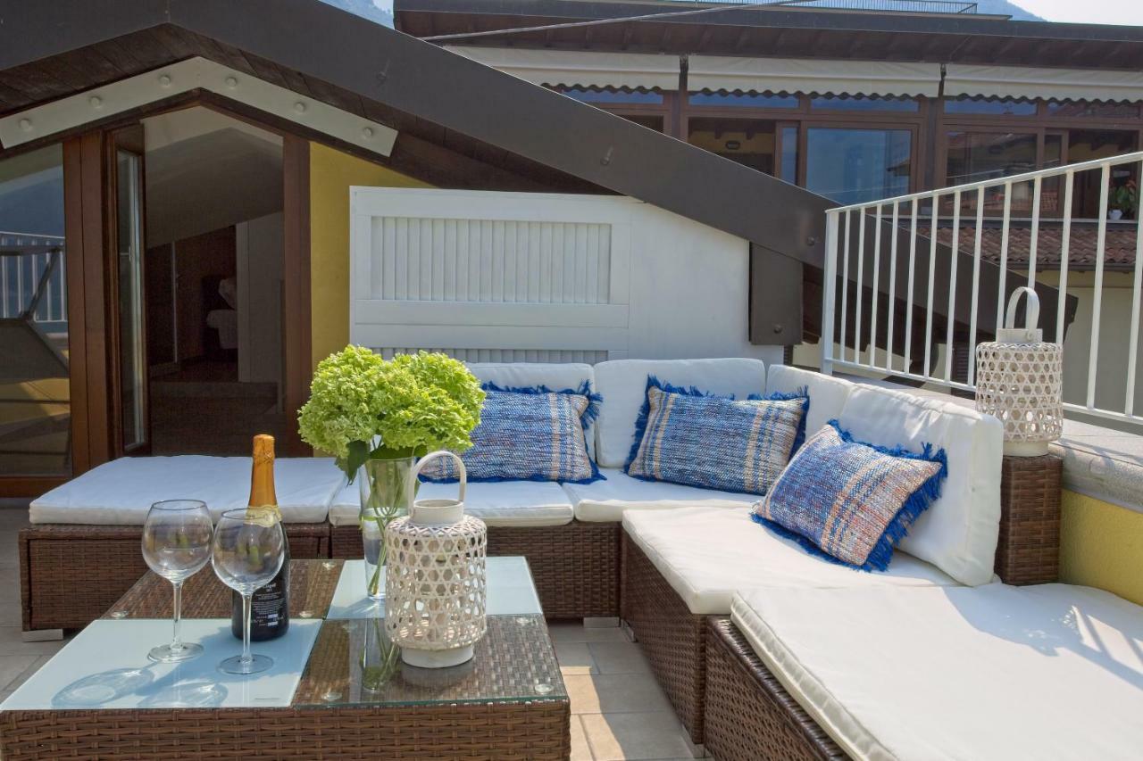 Casa Vacanze Marconi 22 Мароне Экстерьер фото