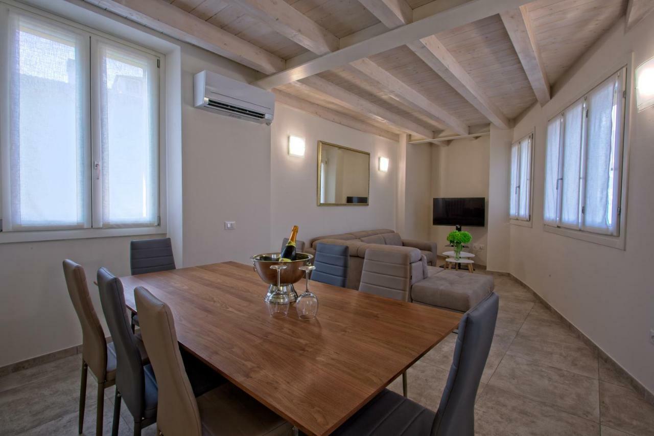 Casa Vacanze Marconi 22 Мароне Экстерьер фото