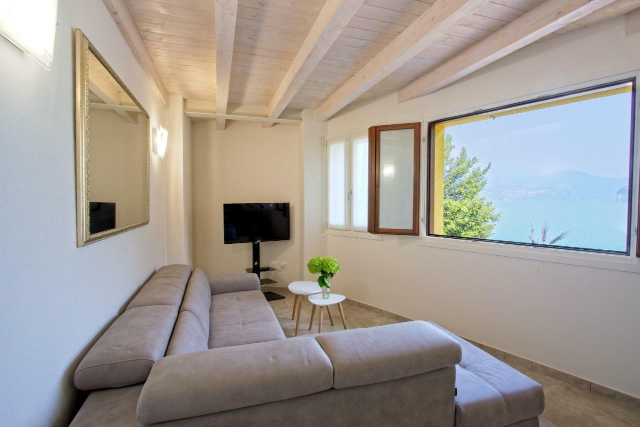 Casa Vacanze Marconi 22 Мароне Экстерьер фото