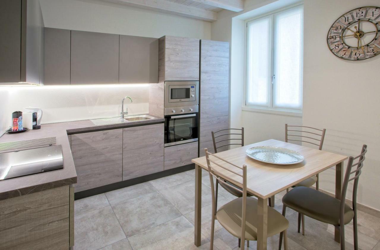 Casa Vacanze Marconi 22 Мароне Экстерьер фото