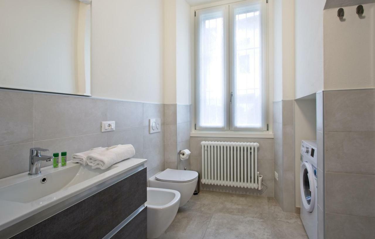 Casa Vacanze Marconi 22 Мароне Экстерьер фото