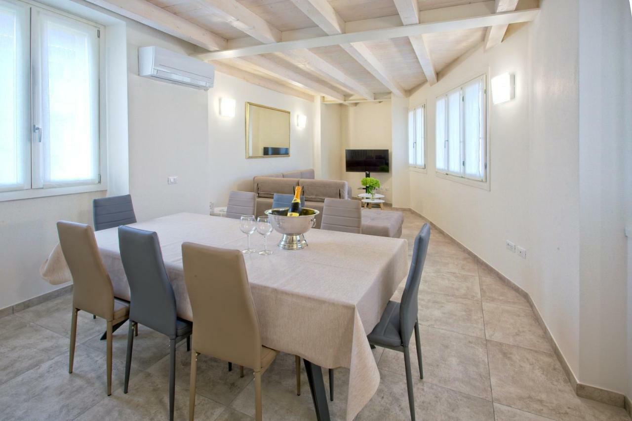 Casa Vacanze Marconi 22 Мароне Экстерьер фото