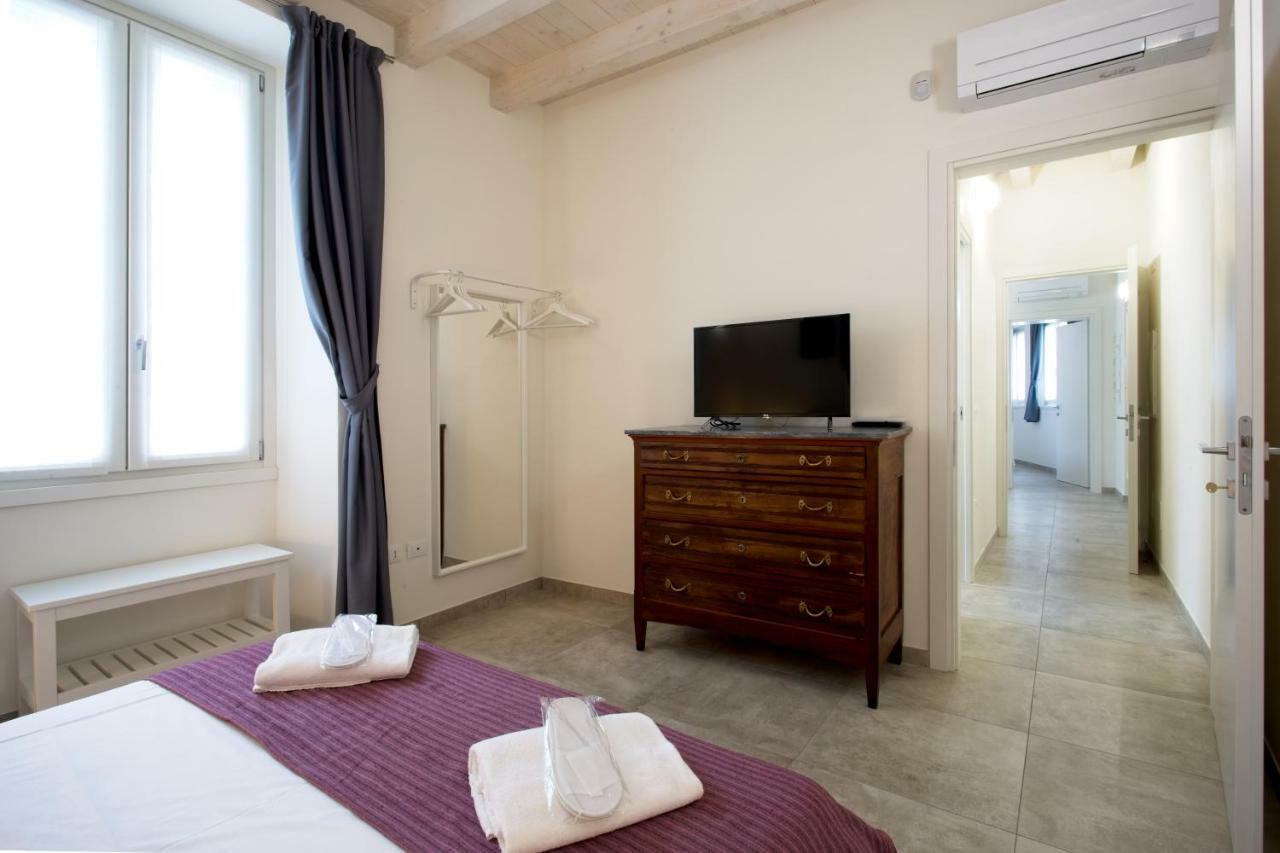 Casa Vacanze Marconi 22 Мароне Экстерьер фото