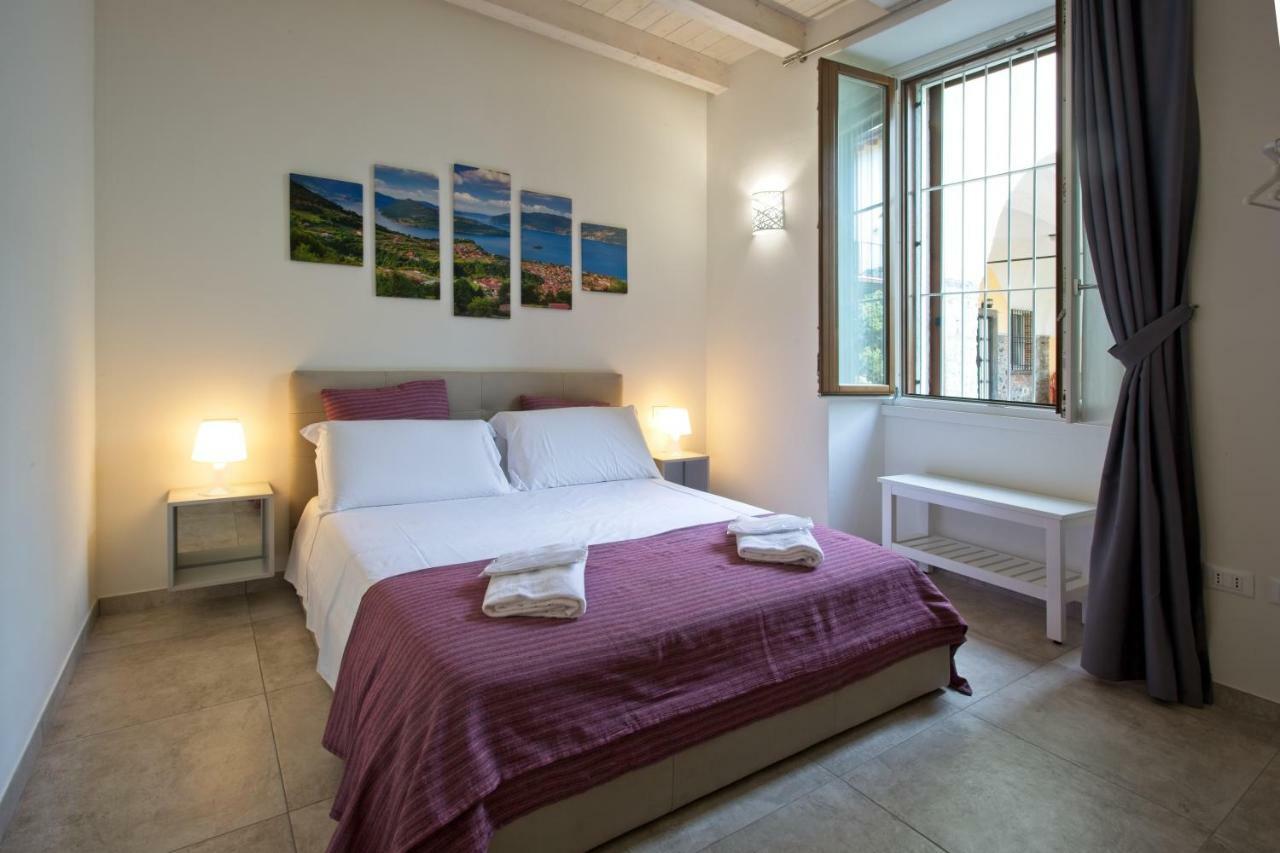 Casa Vacanze Marconi 22 Мароне Экстерьер фото