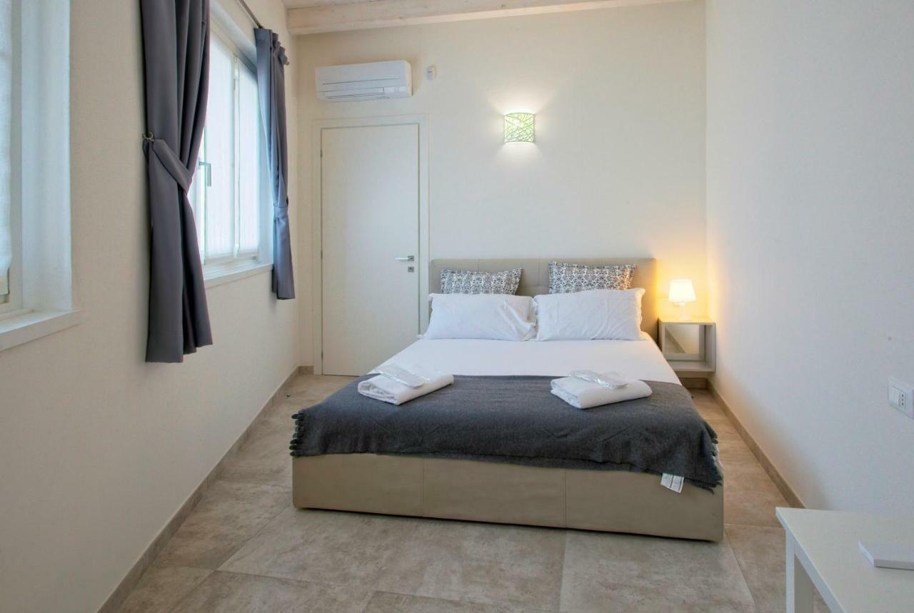 Casa Vacanze Marconi 22 Мароне Экстерьер фото