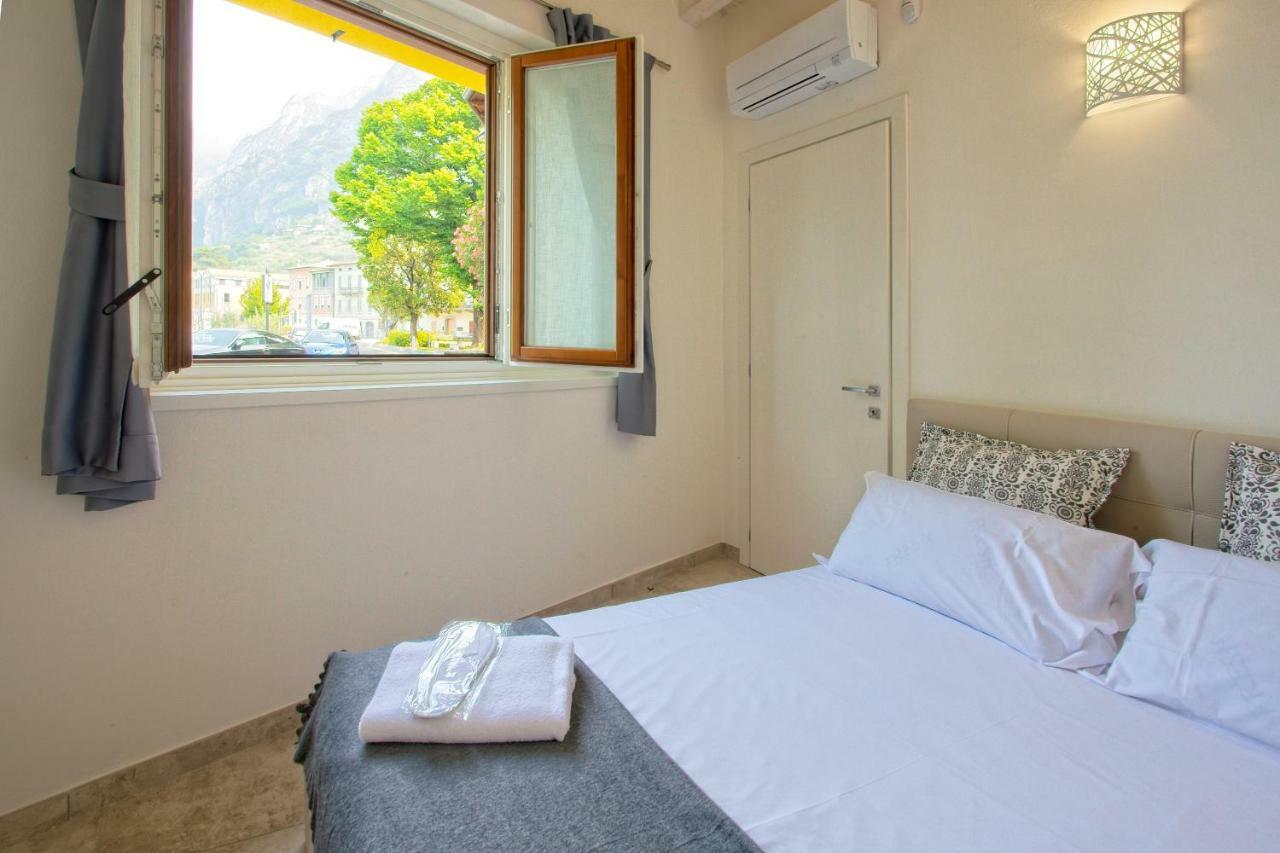 Casa Vacanze Marconi 22 Мароне Экстерьер фото