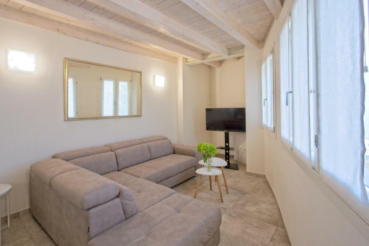 Casa Vacanze Marconi 22 Мароне Экстерьер фото